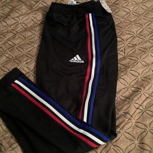 Adidas Men Tiro 19 Sweatpants Xl Bundled